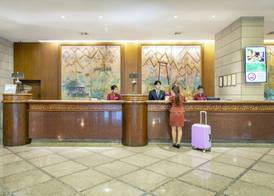 Ramada by Wyndham Bangkok Chaophya Park 3