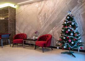 Old Town Hotel 3
