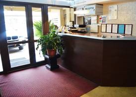 Hotel Premier 2