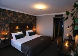 Van der Valk Hotel Hildesheim 4