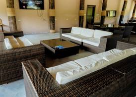 Signature Collection by Eight Continents, Mafia Island 2