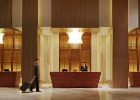 Hyatt Regency Qingdao 4