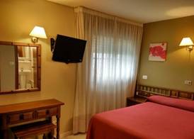 Hotel Xeito 4