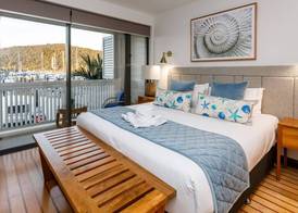 The Boathouse Apartments 5