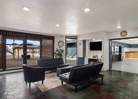 Rodeway Inn & Suites Sidney Historic Downtown I-80 5