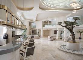 Arin Resort Bodrum 3