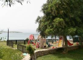 Babaylon Hotel Cesme 2