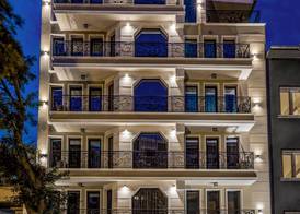SOHO Apart House 3