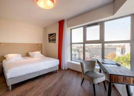 All Suites Appart Hôtel - Bordeaux Centre Gare 3