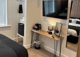 Nine King Street Room Only Accomodation 5