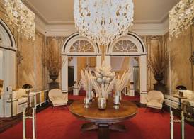 Torel Palace Porto 3
