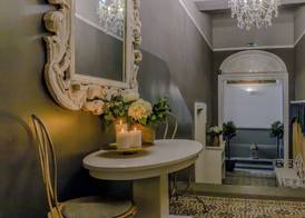 Royal Prague City Apartments 3