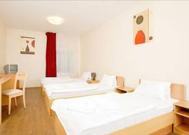 Hotel STARÝ PIVOVAR 4