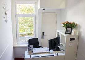 MAX Hotel Amsterdam 3