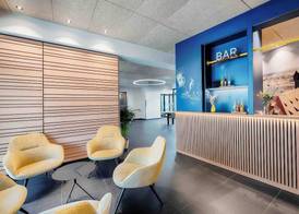 B&B Hotel Nürnberg-Plärrer 2