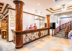 Tony Resort 3