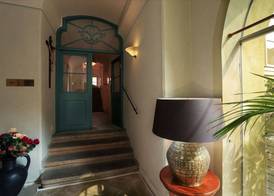 Appia Hotel Residences 2