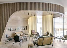 OKKO Hotels Toulon Centre 3