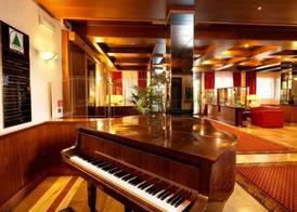 Hotel Al Pino Verde 4