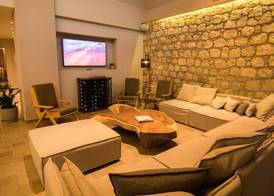 Parasol Luxury Hotel & Suites Adults Only 4