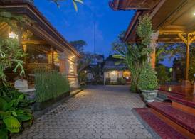 Kudesa Bali 2