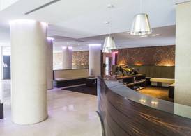 Hotel Acquaviva Del Garda 2