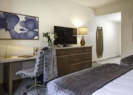 Legacy Resort Hotel & Spa 5