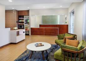 Fairfield Inn by Marriott Philadelphia Airport 5