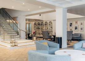 The Olive Ann Hotel, Grand Forks, a Tribute Portfolio Hotel 2