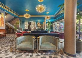 Don Rafa Boutique Hotel & Residences 3