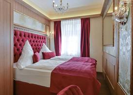 Hotel Ludwigs 3
