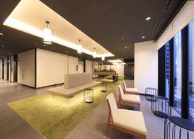 JR WEST GROUP VIA INN PRIME AKASAKA 3