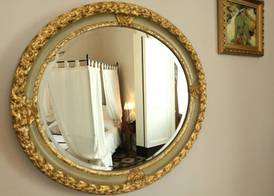 B&B Suite Cutelli 3