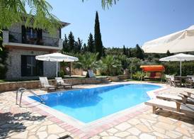 Villas Goudis 4
