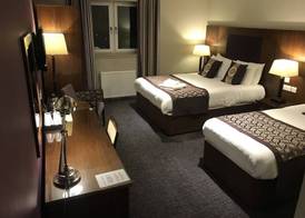 Buchan Hotel 3
