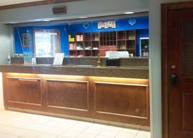Motel 6 Myrtle Beach 2