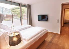 Steigenberger Hotel & Spa Krems 5