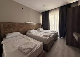 Livane Beach Hotel 4