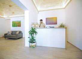 I MORI HOTEL 2