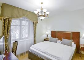 Boutique Hotel Romanza 5