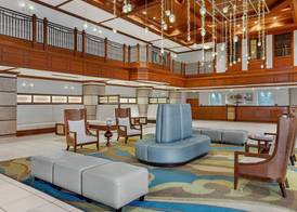 Marriott's Aruba Surf Club 2