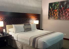 Isla Verde Hotel 5