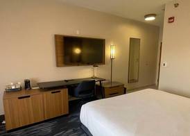 Fairfield Inn & Suites Minneapolis St. Paul/Roseville 5