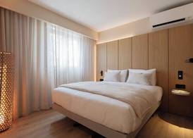 Hôtel Horizon Resort Massane & Spa 5