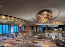 The Westin Grande Sukhumvit, Bangkok 4