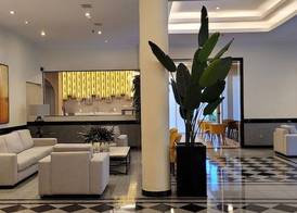 Manhattan Plaza 4