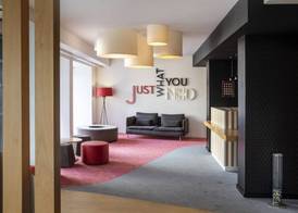 Stay Hotel Faro Centro 3