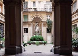 Arenula Suites 2