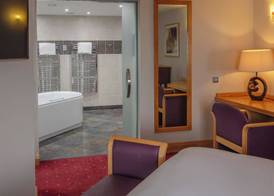 Best Western Premier Suites Hotel & Spa Liverpool-Knowsley 5