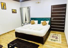 Sunrise Sanctuary By Atya Hotels 5